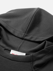 Hoodie | Grey