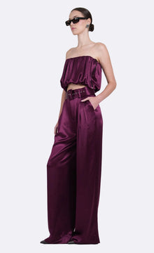 May Crop | Plum