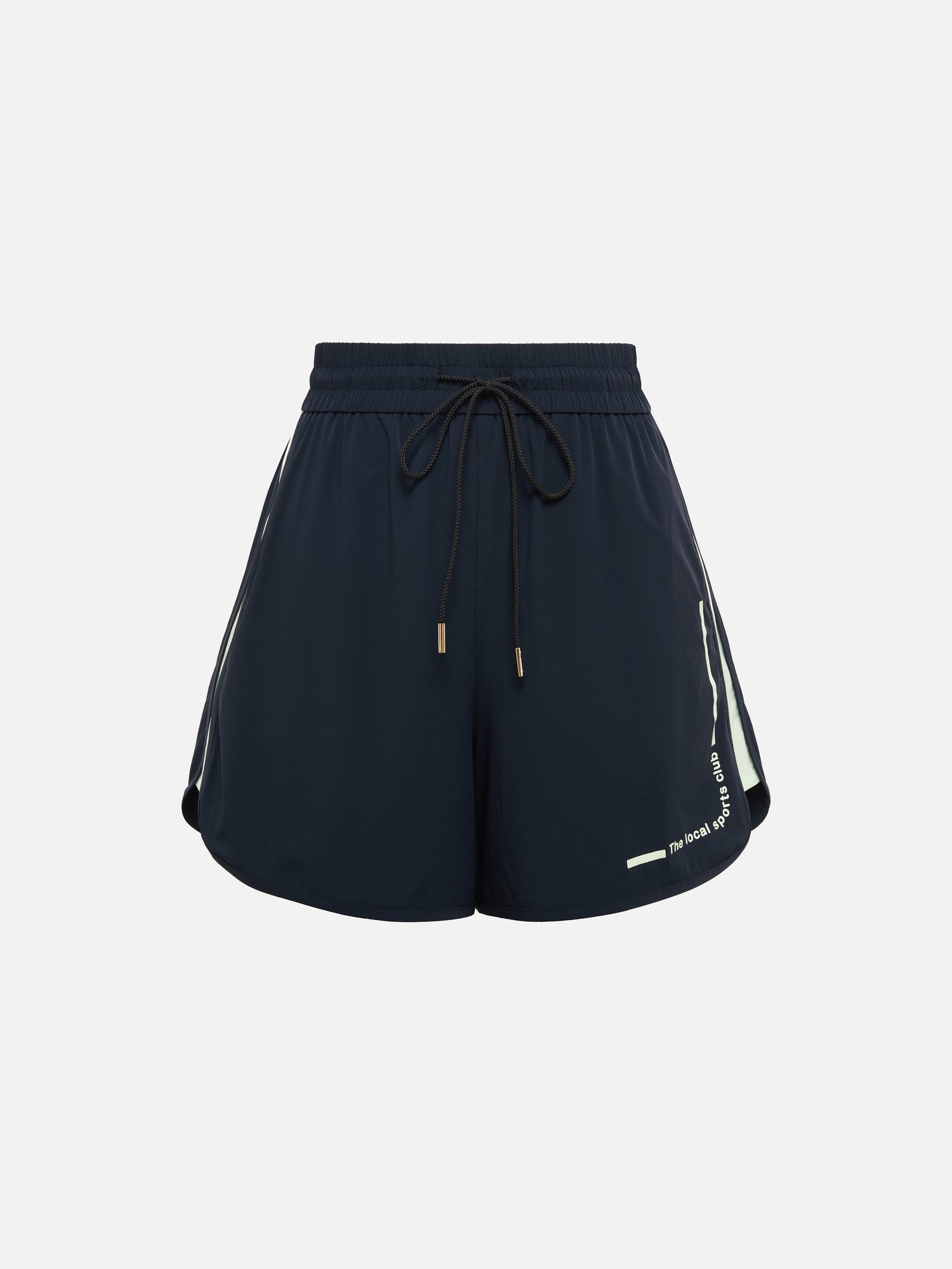 Sporty Shorts | Navy