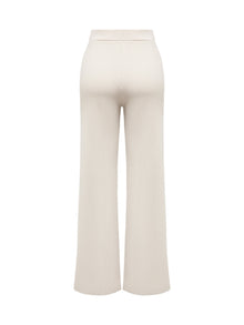Pants | White