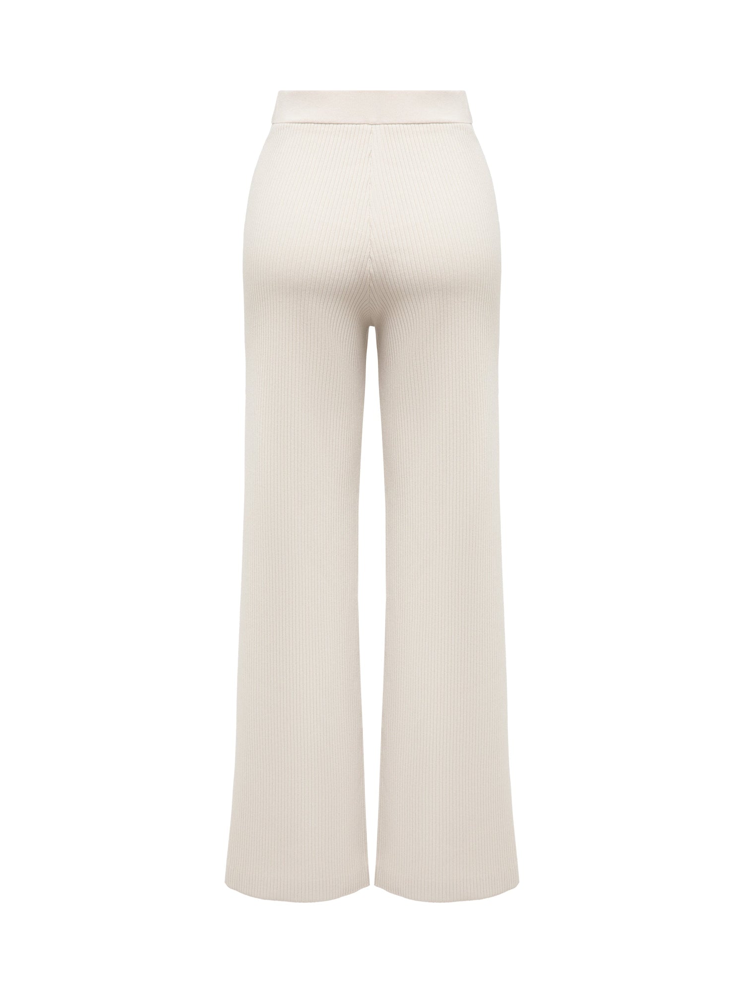 Pants | White