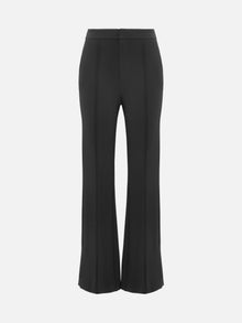 Fit Pants | Black