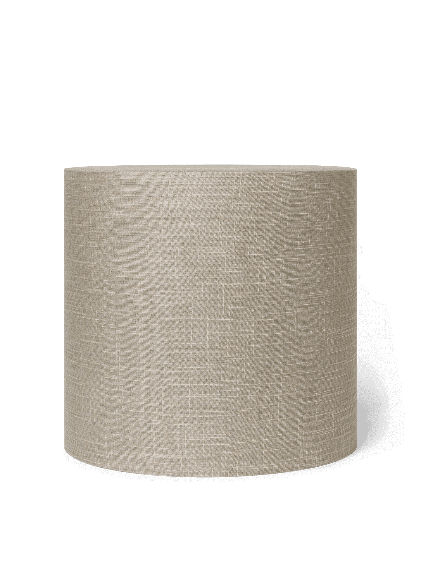Eclipse Lampshade Large | Sand