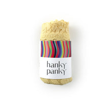 Signature Lace Boyshort | Shortcake Yellow