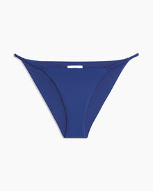 Womens | Hannah Bikini Bottom | New-Blue