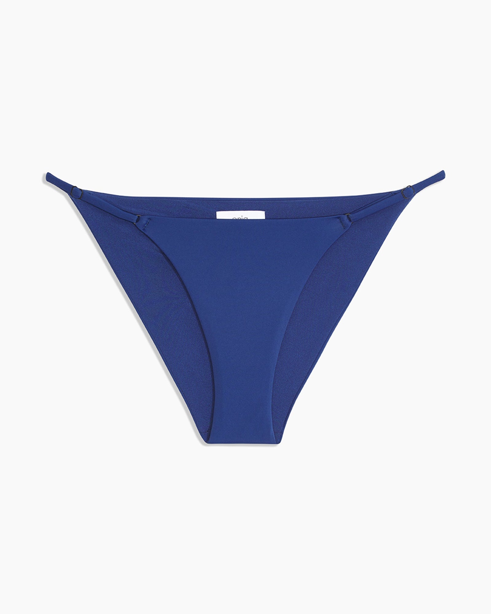 Womens | Hannah Bikini Bottom | New-Blue