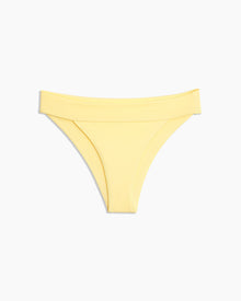 Womens | Karina Bikini Bottom | Honey