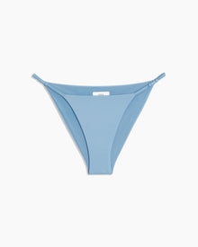 Womens | Martina Bikini Bottom | Faded Denim