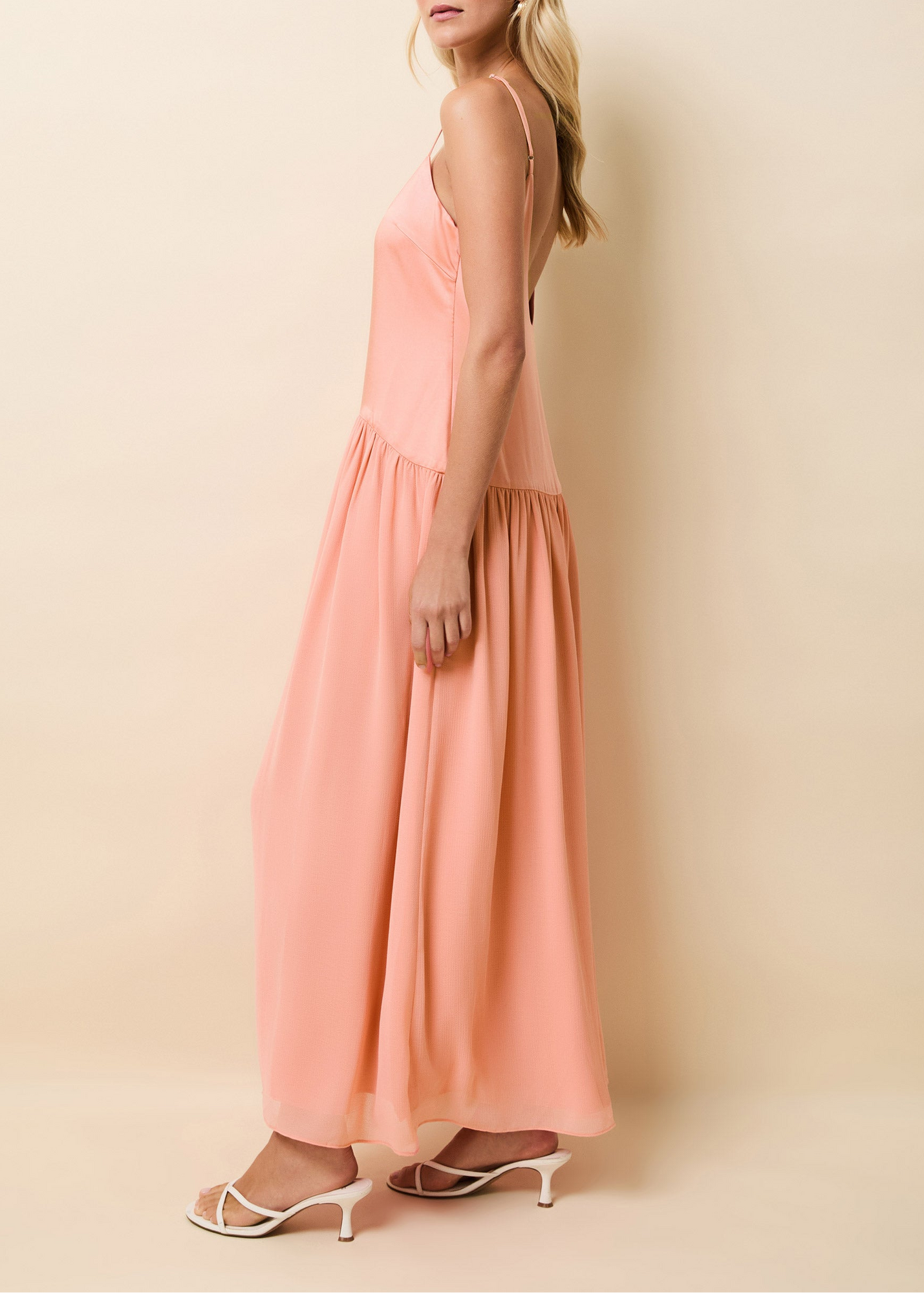 Womens | Talulla Dress | Peachykeen
