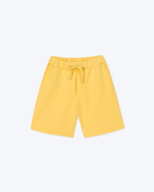 Doxxi Organically Grown Cotton Shorts | Marigold