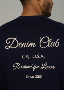 BARITONE BLUE