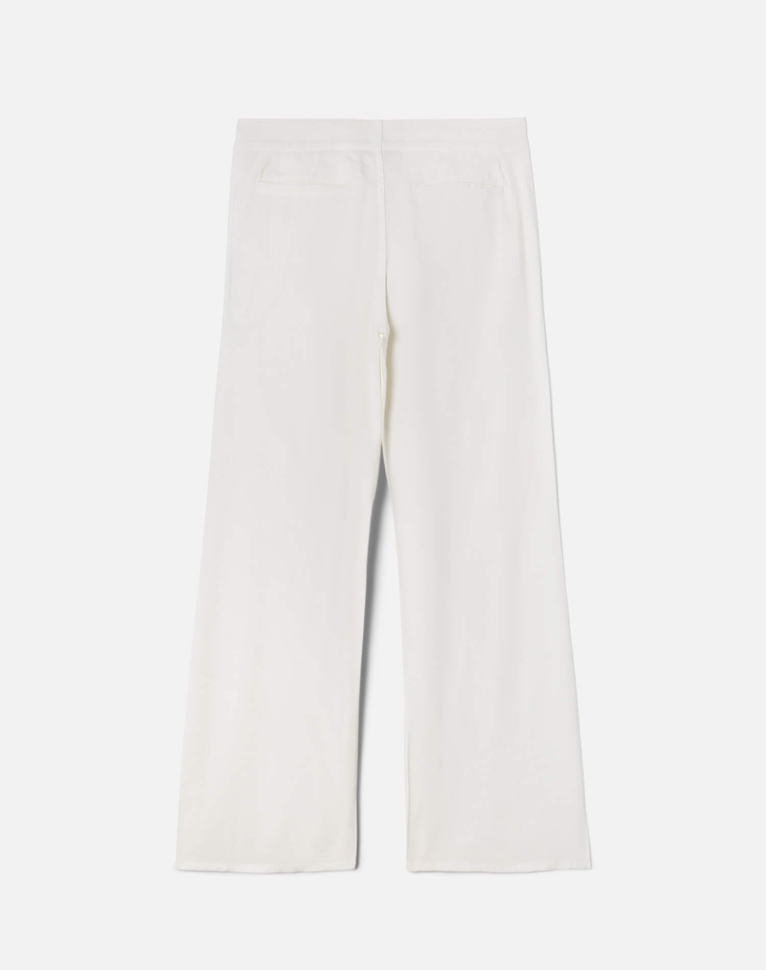 Womens | The Surf Pant | Vintage White