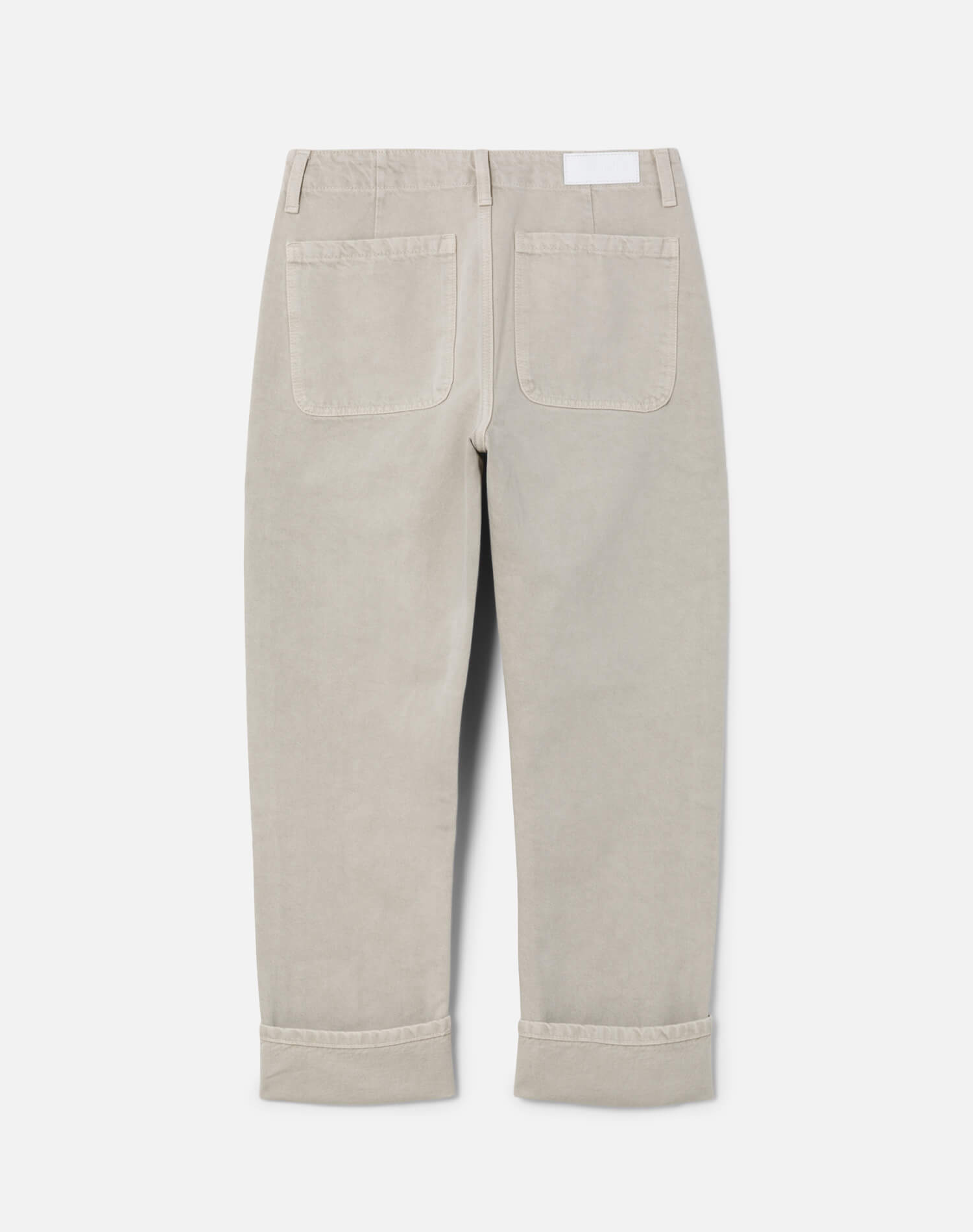 Womens | The Bender Jean | Pebble