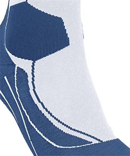Mens | Stabilizing Cool Socks M | White