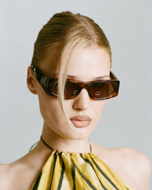 Womens | London Sunglasses | Havana