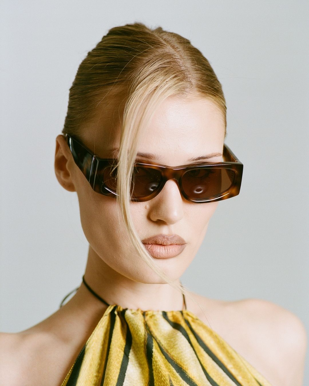 Womens | London Sunglasses | Havana