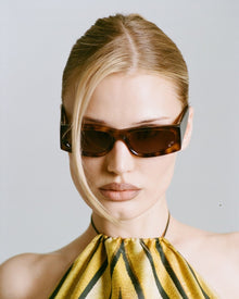 Womens | London Sunglasses | Havana