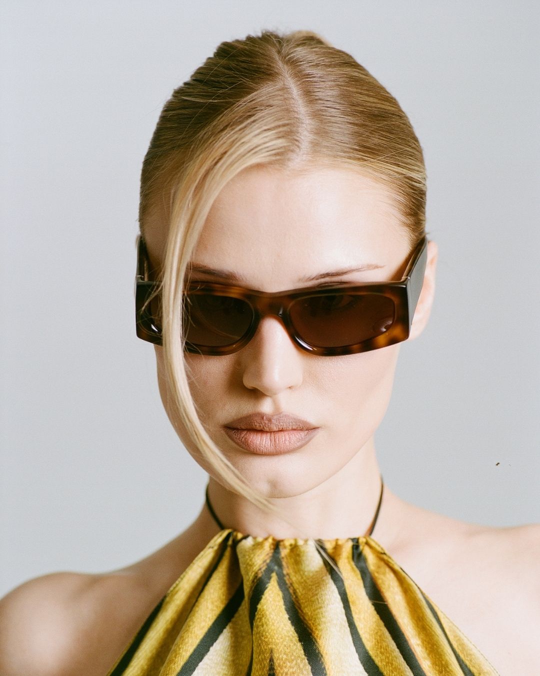 Womens | London Sunglasses | Havana