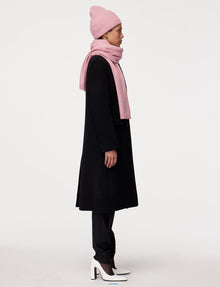 Another Tomorrow Cashmere Scarf in Orchid – Cashmere