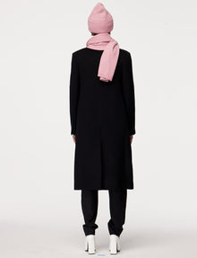 Another Tomorrow Cashmere Scarf in Orchid – Cashmere