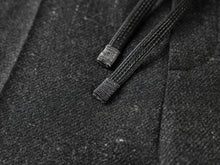 Straight Pants | Grey