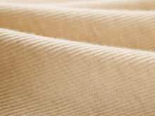 Cashmere Seamless Base Layer Top | Camel