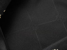 Patterned Vest | Black