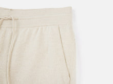 Cashmere Pant | Beige
