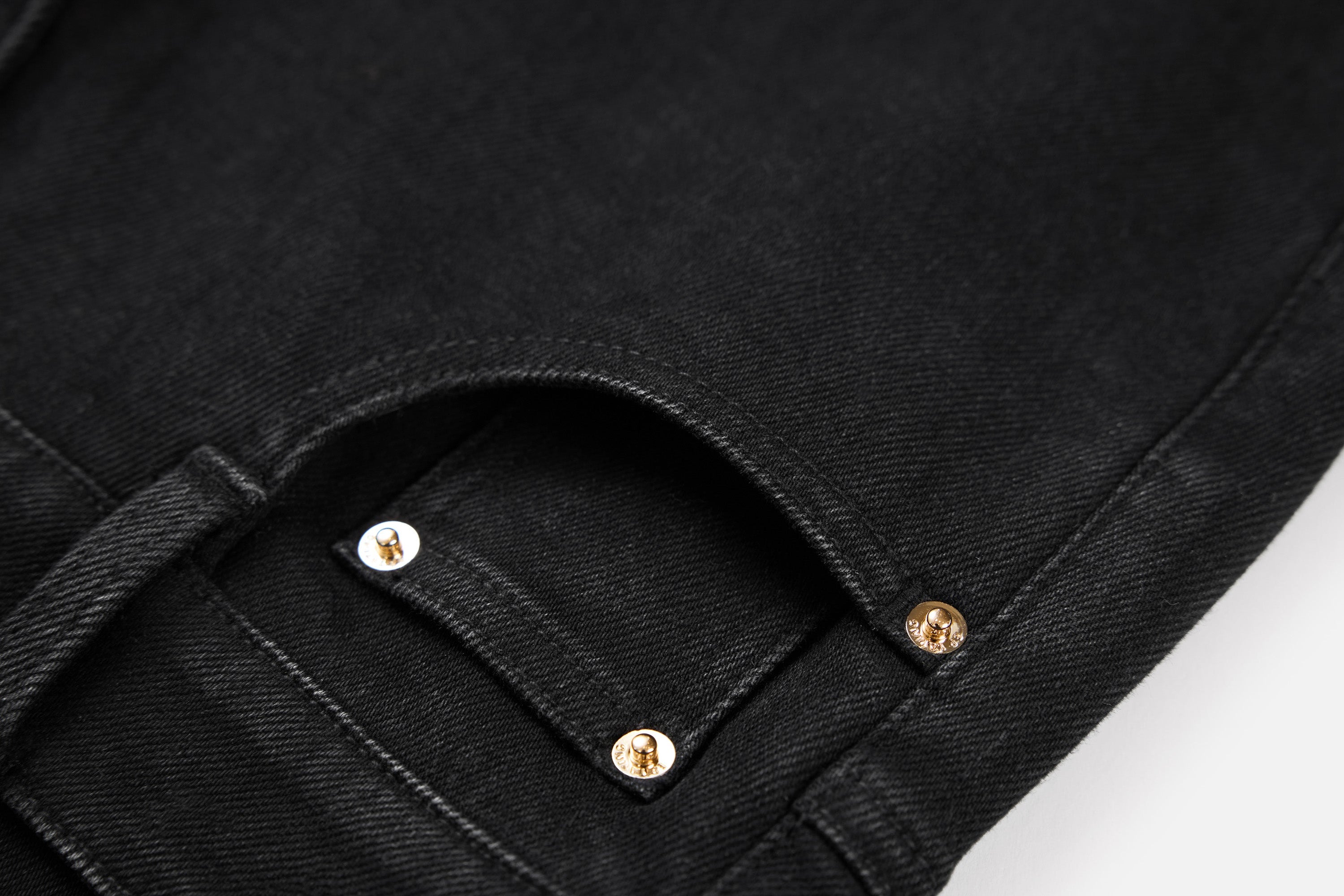 Slimming Jeans | Black