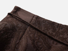 Maxi Skirt | Brown