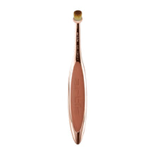 Elite Brush Circle 1 | Rose Gold