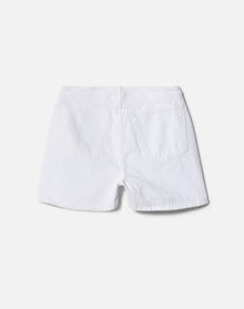 Womens | The Boardwalk Short | White