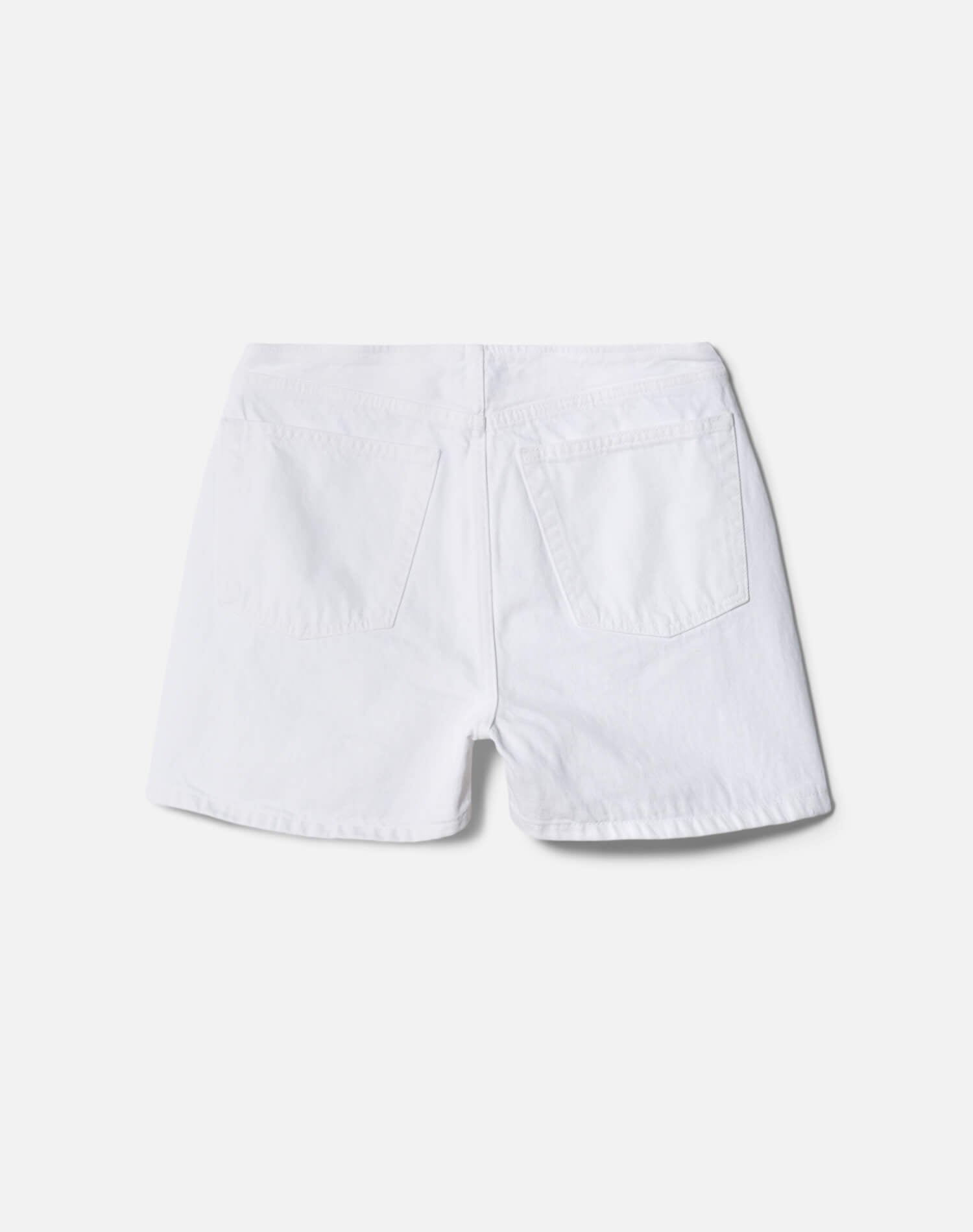 Womens | The Boardwalk Short | White
