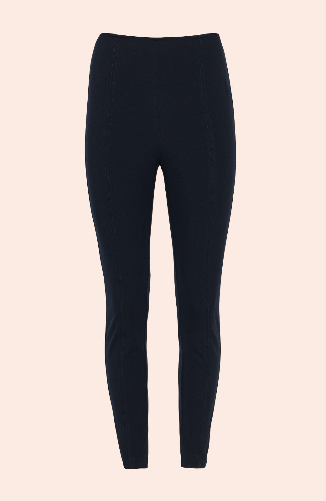 Ponte Susie Pant | Navy