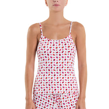 Dream Unwind Cami | Do Or Dot (White)