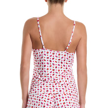 Dream Unwind Cami | Do Or Dot (White)