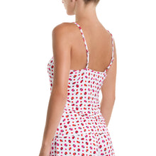 Dream Unwind Cami | Do Or Dot (White)