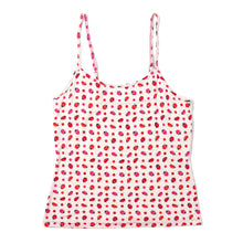 Dream Unwind Cami | Do Or Dot (White)