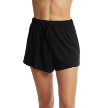Modal Sleep Short | Black
