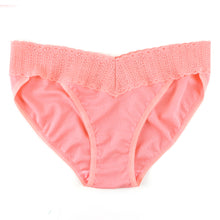 ECO Rx V-Kini | Lotus (Pink)