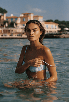 The Ingrid Top | Birdie
