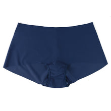 BreatheSoft Boyshort | Nightshade (Blue)