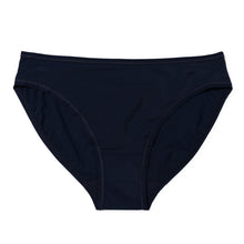 BreatheSoft Bikini | Blackberry Crumble (Blue)