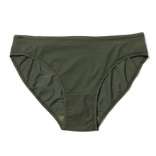 BreatheSoft Bikini | Pine Tree