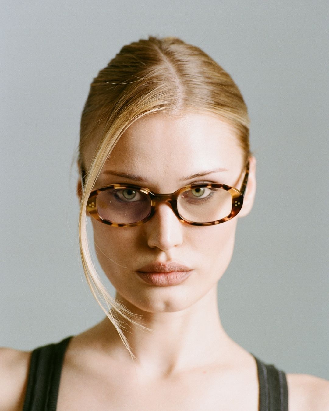 Womens | Milan Sunglasses | Havana