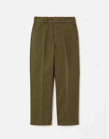 Womens | The Ollie Pant | Army Green