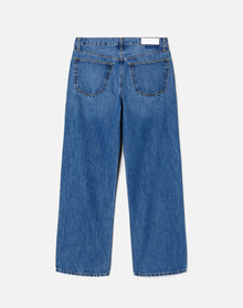 Womens | The Thrasher Jean | Oceano