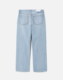 Womens | The Thrasher Jean | Ola Indigo