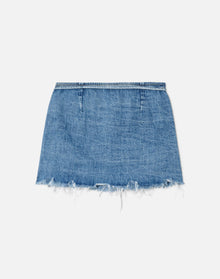Womens | The Beach Wrap Skirt | Oceano