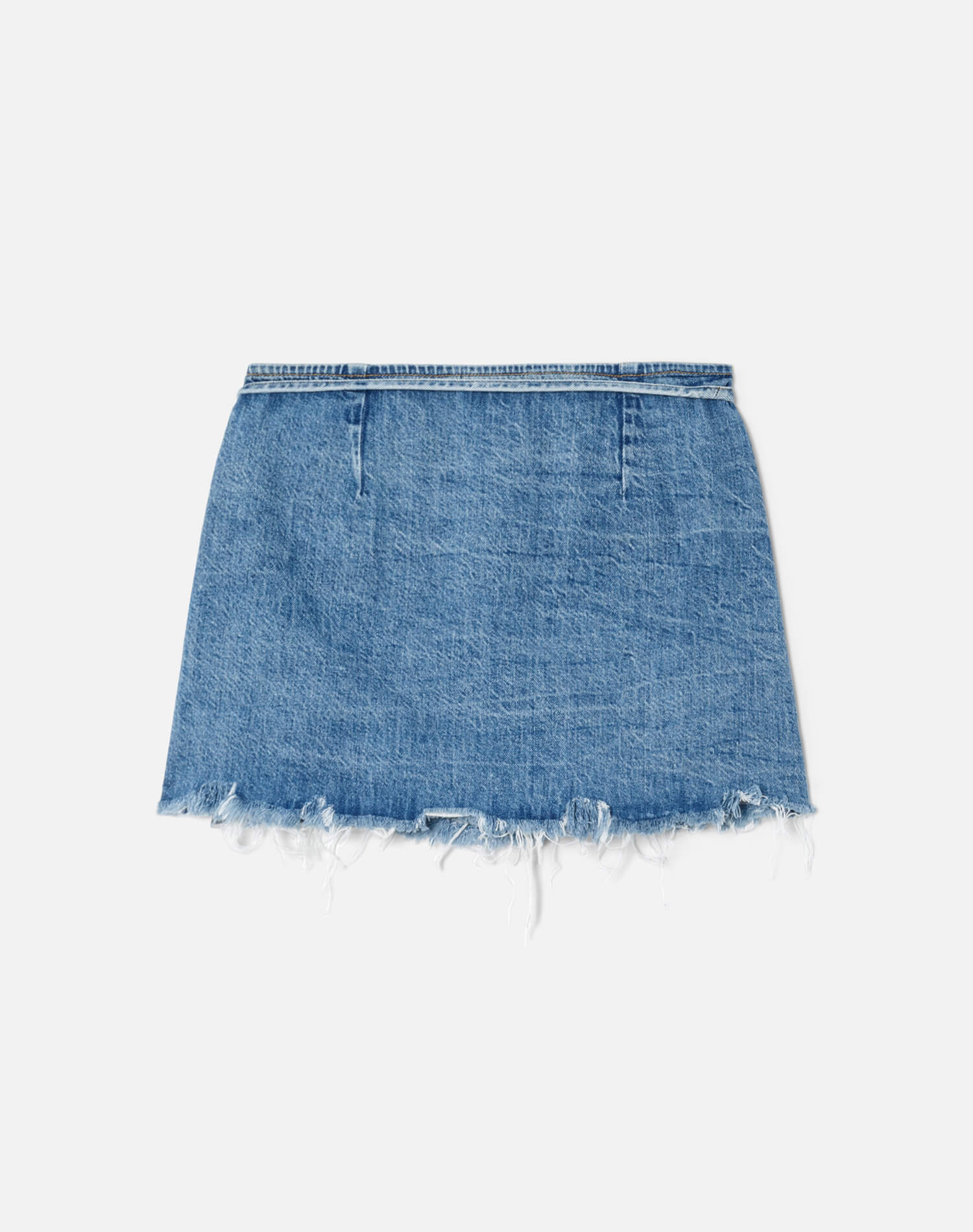 Womens | The Beach Wrap Skirt | Oceano